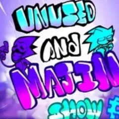 The Unused and Majin show