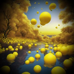 Floating in the past Pt 2