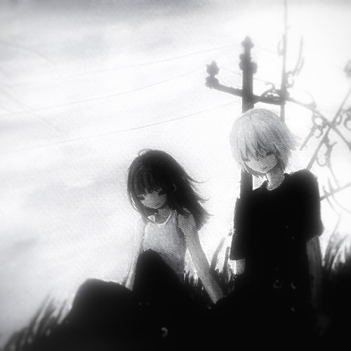 oceans apart (feat. dirty whispers)