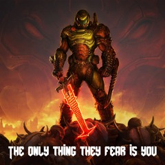 The Only Thing They Fear Is You(REMIX)