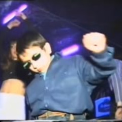 BACK UP! ft. niroma prod. bounce kid