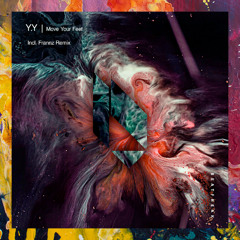 PREMIERE: Y.Y — Move Your Feet [Beatfreak Recordings]