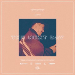 RBA - The Next Day [Instrumental — Released 2019]