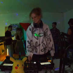 Violet | Dancefloor Technology #004 @Rádio Quântica