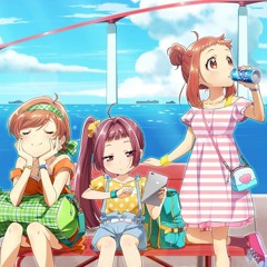 [サンボンリボン] 14歳のサマーソーダ (NariHa Bootleg)