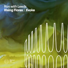 Ron With Leeds - Evoke
