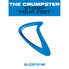 Stomp Your Feet (The Hump Mix)