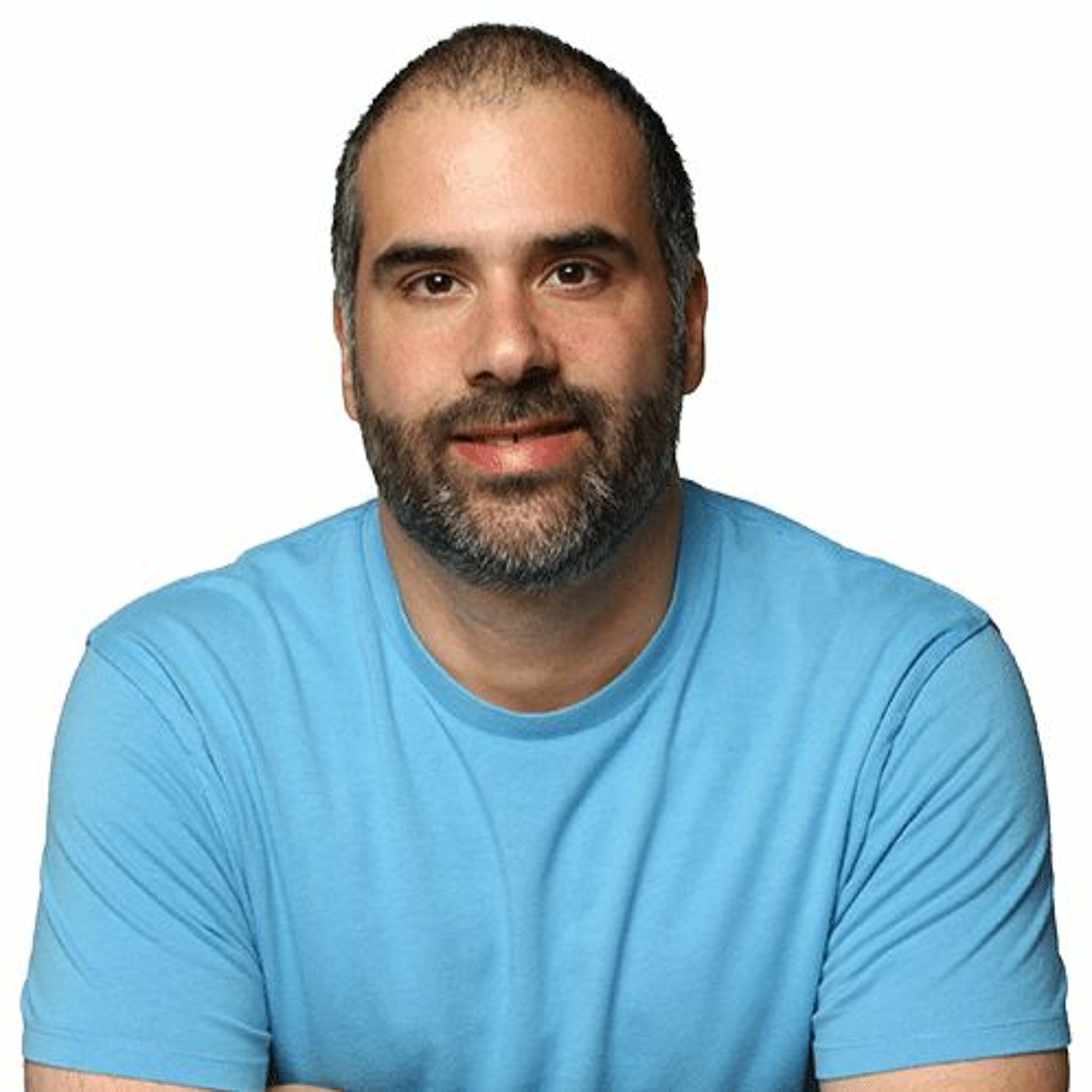 Integrative Approaches For Dealing With Gout With Spiro Koulouris