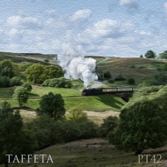 TAFFETA | Part 42