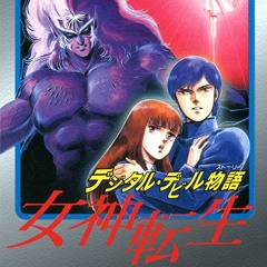 【女神転生】FM音源版「Recollection(回想) Beepソノシートアレンジ版」