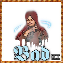 Bad X Many Men Instrumental