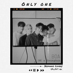 김승훈&BX - Only One