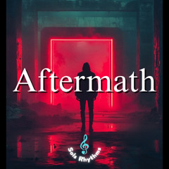 Aftermath - Tense Cinematic Hip Hop Beat