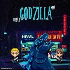 Godzilla (feat. Mda) (320 Kbps)