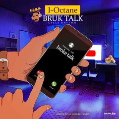 I-Octane - Bruk Talk