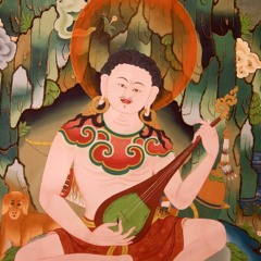 A Song from the biography of Lam Drukpa Kunley, the Divine Madman