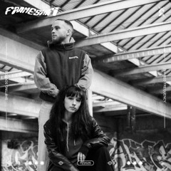 Lensch & Louki - Frameshift Radio 12/2025