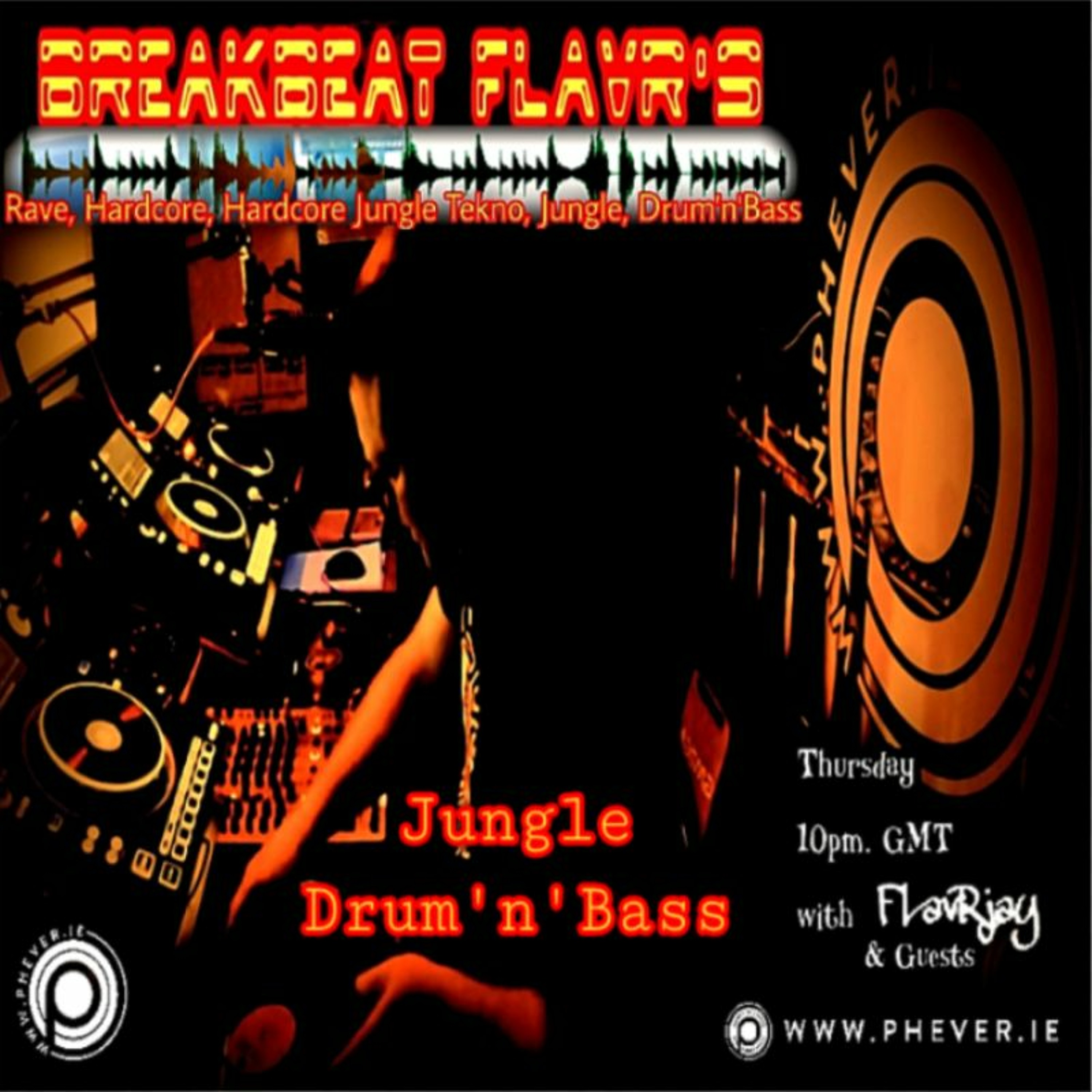 FLavRjay