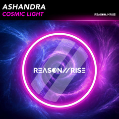 Cosmic Light (Extended Mix)