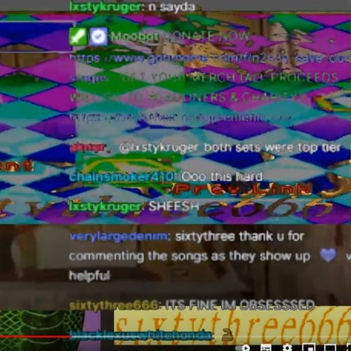 [2021] dismissyourself x mechafest x 28x03x21 *DJ SIXTYTHREE* *FULL SET*  PROD SIXTYTHREE666