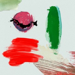 Walking on the Frozen Ground