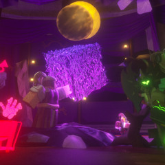 (Official) Tower Defense Simulator OST - Halloween Events Music