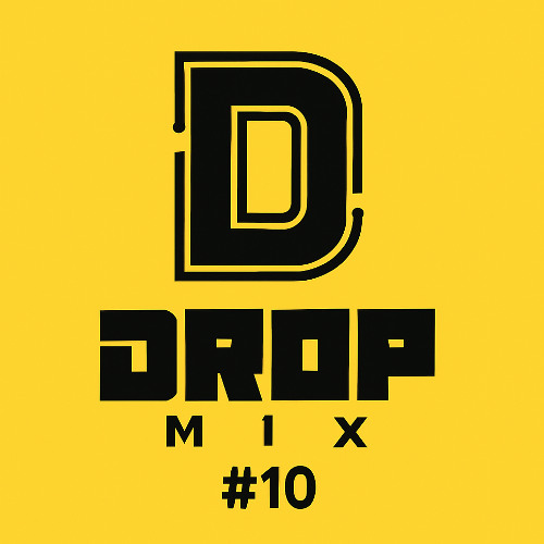 Leo DJ Drop Mix #10 - Top August 2025