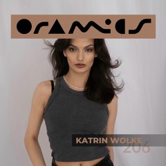 ORAMICS 206: Katrin Wolke