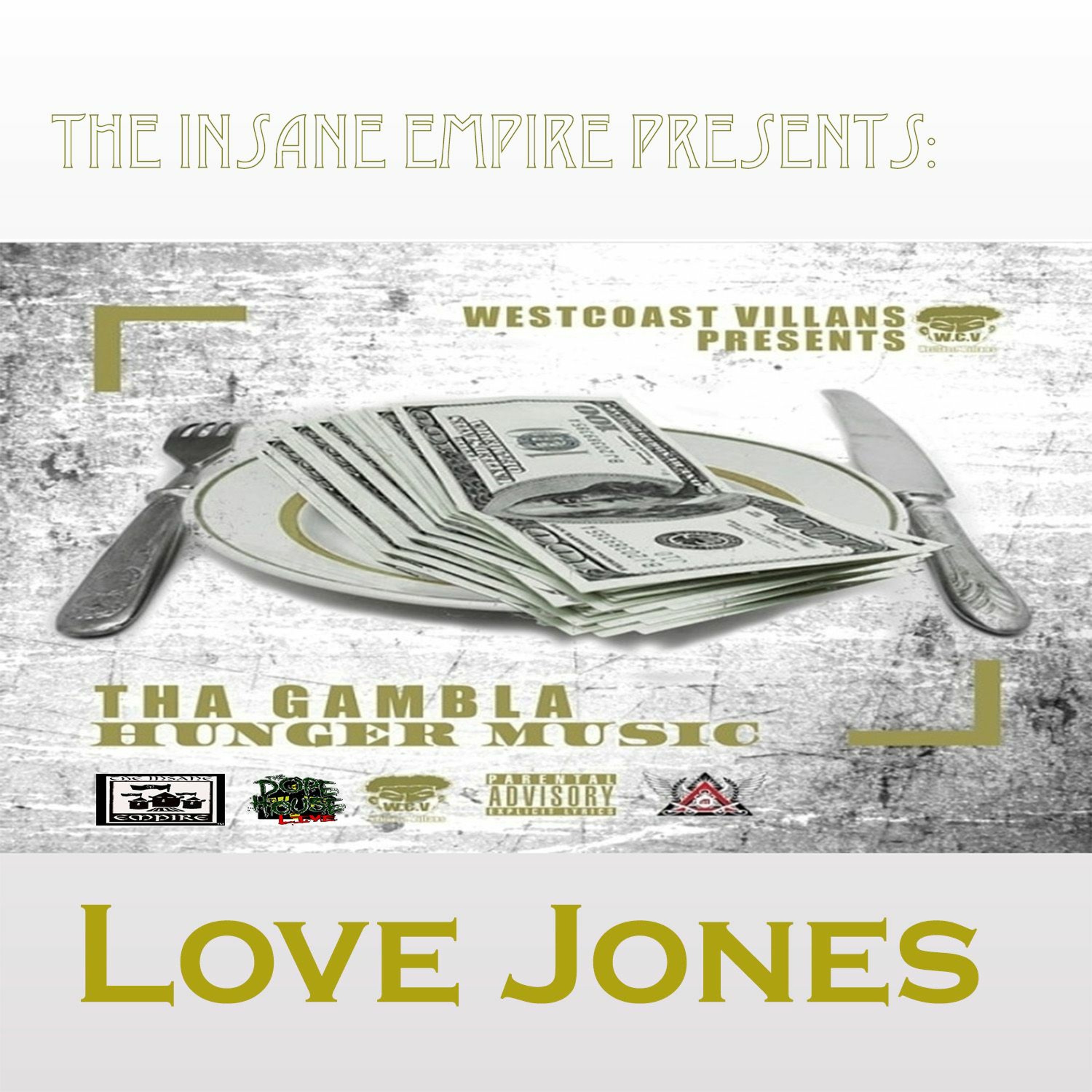 Tha Gambla - Love Jones [BayAreaCompass] episode artwork