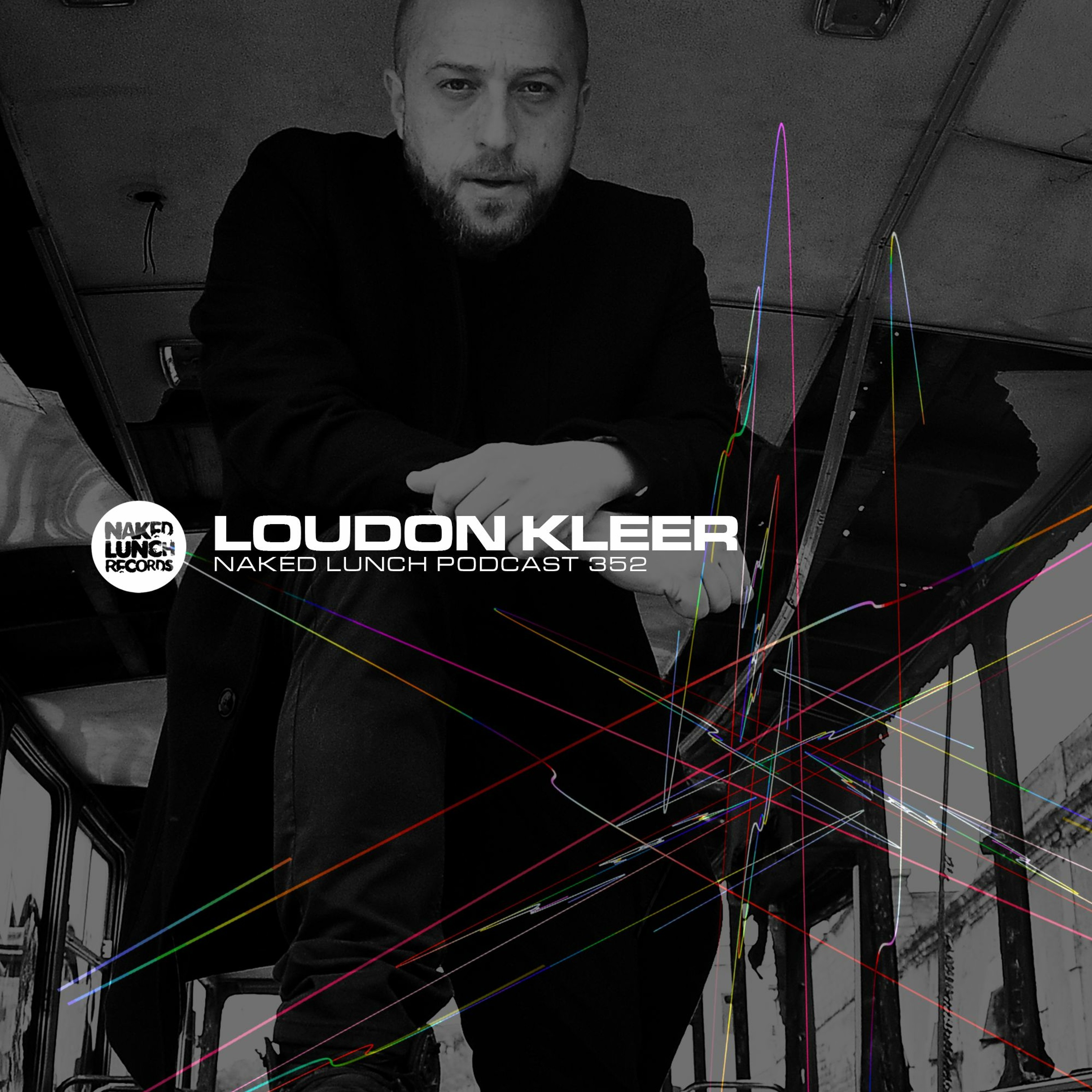 TECHNO | NAKED LUNCH PODCAST