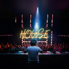 Leo Moreno - For the Love of House Music - Summermix