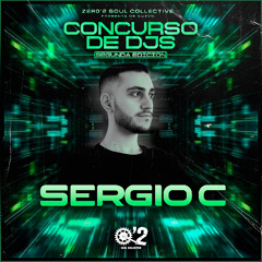 CONCURSO DJS #20 - SERGIO C