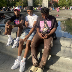 "TripLe BeaM" huncho159 x Two4FN x Zounxti