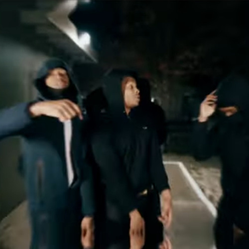 Lil Rome x Sliddah - Beautiful Struggle