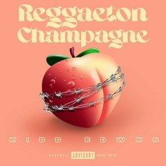 REGGAETON CHAMPAGNE - Bellakath Ft Dani Flow (Urban Gang Music Property)- (Speed Up)(x1.1)