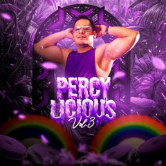 PERCYLICIOUS VOL3 / CLICK BUY DOWNLOAD!