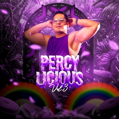 PERCYLICIOUS VOL3 / CLICK BUY DOWNLOAD!