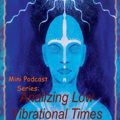 Low Vibrations, Weed, Ego