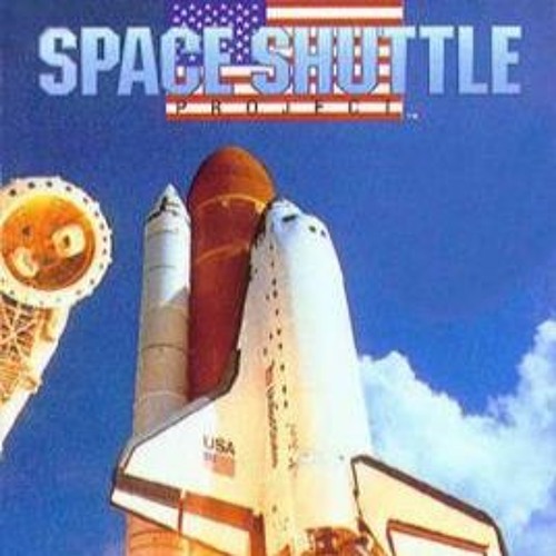 Stream Nintendo Space shuttle project remix by LavwaDuke Listen