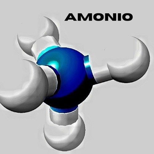 Amonio