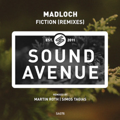 Fiction (Martin Roth Remix)