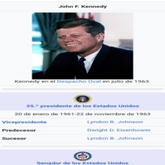 John F. Kennedy (makeitworse.mp166)