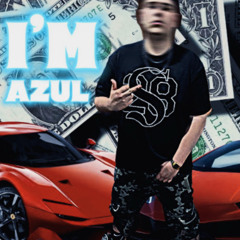 I’M AZUL