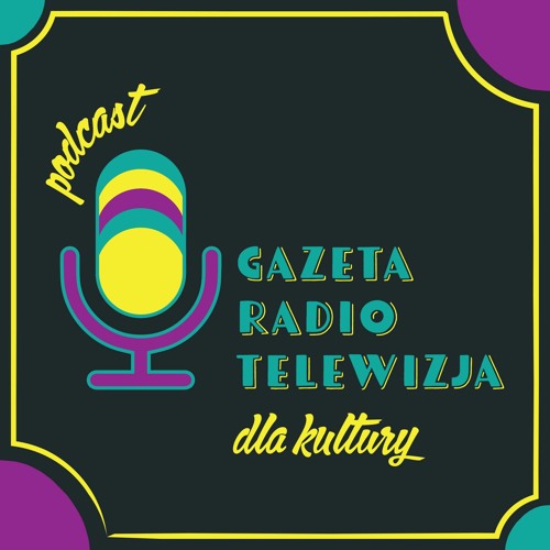 GAZETA RADIO TELEWIZJA - Joanna Nuckowska - Kultura zielona i dla ludzi