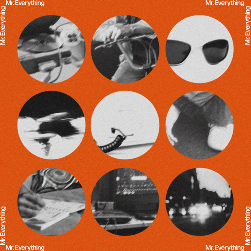 Mr. Everything