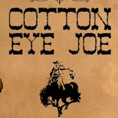 COTTON EYE JOE (JERSEY CLUB REMIX) @stylessavage