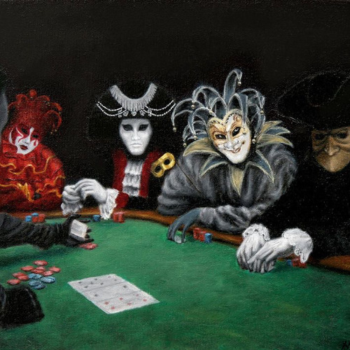 Poker Face
