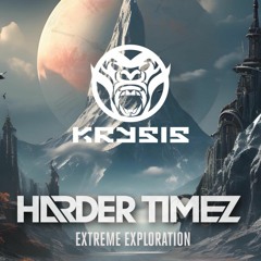 Krysis - Harder Timez 8.0 Comp Mix