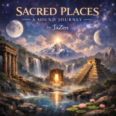 Sacred Places