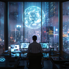 The Role of AI in Shaping Modern Business Models